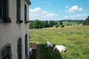 Bed and Breakfast Les Ecoliers