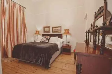 Aamiaismajoitus (B&B) The Victorian Strand