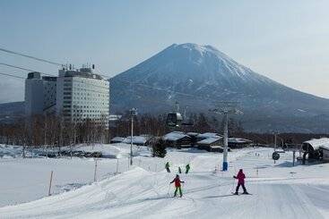 Hinode Hills Niseko Village   Small Luxury Hotels Of The World