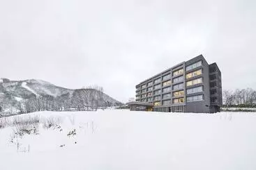 Hôtel Hinode Hills Niseko Village