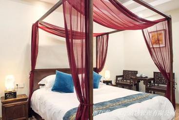 Shiyuan Dengying Inn