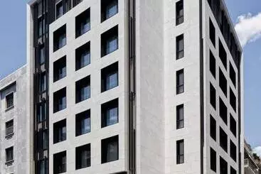 Academias Hotel, Autograph Collection