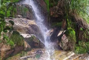 ホテル Aldeia Canastra Pousada