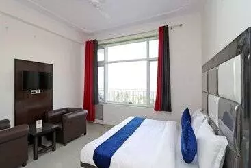 Hotelli Benog Breeze By Oyo Rooms