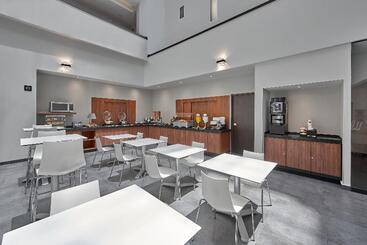 Отель City Express By Marriott Ciudad De México Tlalpan