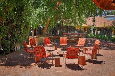 هتل Guest Farm Kiripotib