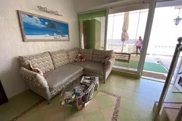 Hotel Pioner