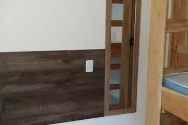 هتل Pousada Dos Ventos