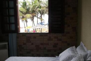 酒店 Pousada Recanto Das Fontes