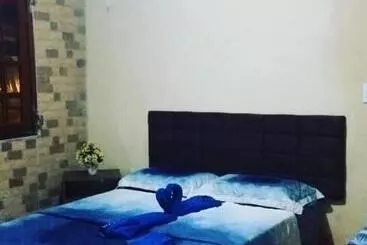 Hotel Pousada Recanto Das Fontes