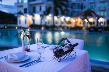 فندق Sangkahak Mith