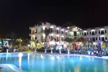 Hotel Sangkahak Mith
