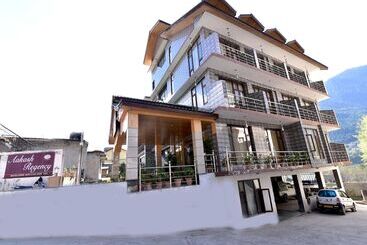 ホテル Soulful Sojourns By Oyo Rooms