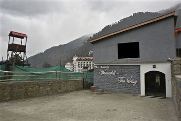 Hotel Winterfell The Stay By Oyo Rooms