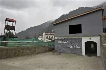 Hôtel Winterfell The Stay By Oyo Rooms