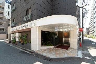 Top Hotel Yokohama