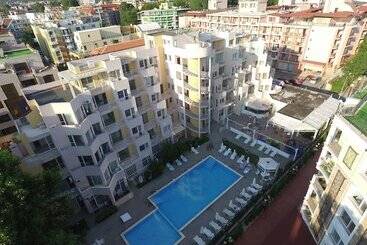 Apart Hotel Vanilla Garden