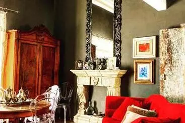 B&b Mugnos Charme Living