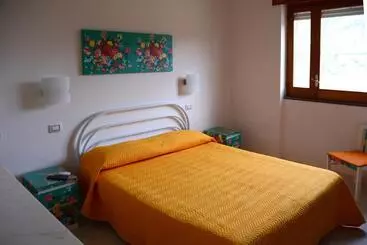 B&b Villa Garden