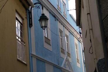 Bed and Breakfast Casa Azul