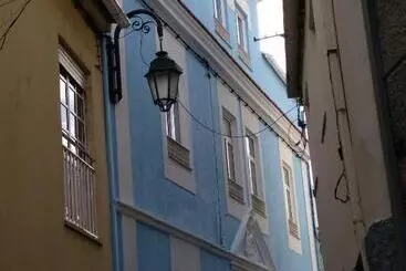 Aamiaismajoitus (B&B) Casa Azul