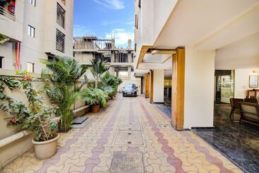 Fabhotel Home From Home