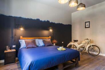 Frimi Boutique Rooms B&b