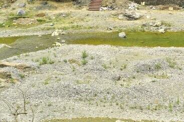 Garud Chatti River Resort