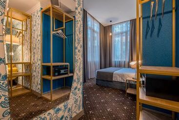 Gladius Inn Boutique Hotel By Dnt Group