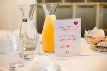 Hotel Landgasthof Zum Herz