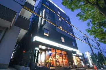 Hotel Livemax Gifuhashimaekimae