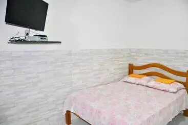 هتل Pousada Santa Fe