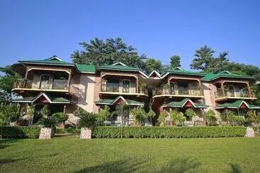 Hotel Ruposhi Bangla Eco Resort By Oyo