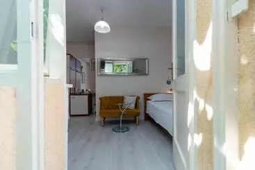 Pension House Bakica