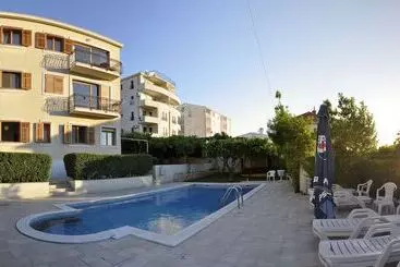 Pension House Bakica