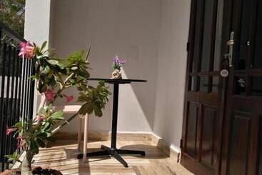 Residence Hoteliere Olympus