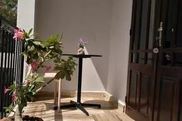 Residence Hoteliere Olympus