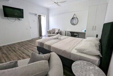 游客公寓 Escape On Lake