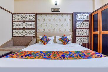 酒店 Staybizz By keymagics