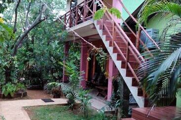 Hotel Gangadiya Rest