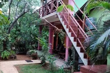 Hotel Gangadiya Rest