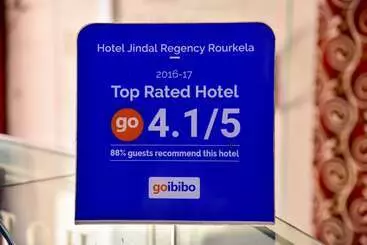 Hotel Jindal Regency