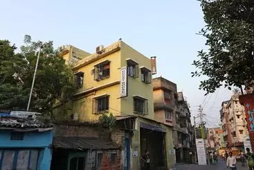 Hotel Srj Inn By Oyo Rooms