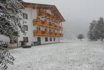 آپارتمان Residence Dolomia