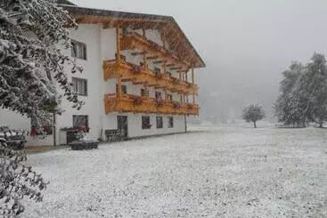 Apartamento Residence Dolomia