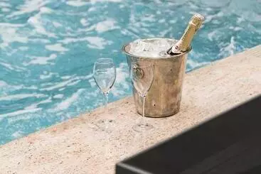 Aparthotel Rezydencja Morski Tygiel