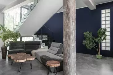 Aparthotel Rezydencja Morski Tygiel