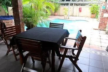 The Elephant Hills B&b