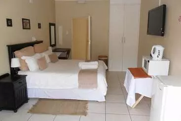 The Elephant Hills B&b