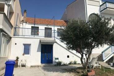 Schronisko Kisas Place